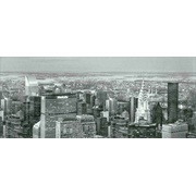 Декор Ceramika Color Neo Geo New York